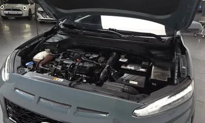 Hyundai Kona 2021, 52822 км, за 23900000 KRW - фото 6