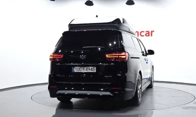 Kia Canival 2019, 67535 км, за 22990000 KRW