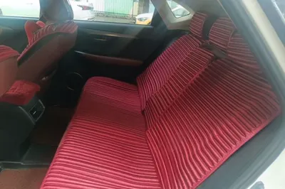 Lexus NX 2016, 155400 км, за 96144.7 CNY - фото 20