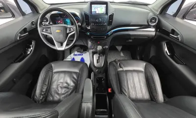 ChevroletGMDaewoo Orlando 2014, 140306 км, за 4200000 KRW - фото 7