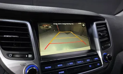 Hyundai Tucson 2018, 123671 км, за 11300000 KRW - фото 15