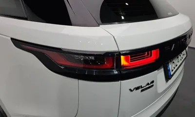 Land Rover Range Rover Velar 2018, 115942 км, за 27900000 KRW - фото 23