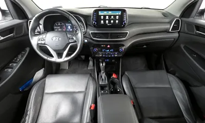 Hyundai Tucson 2019, 114437 км, за 99990000 KRW - фото 7