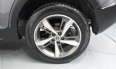 KG_Mobility_Ssangyong KORANDO 2018, 101575 км, за 5700000 KRW - фото 21