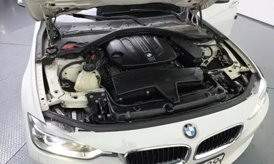 BMW 3-Series 2014, 177259 км, за 6400000 KRW - фото 6
