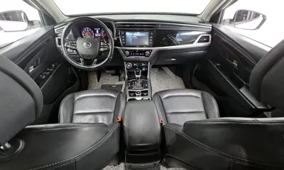 KG_Mobility_Ssangyong KORANDO 2021, 33032 км, за 13990000 KRW - фото 7