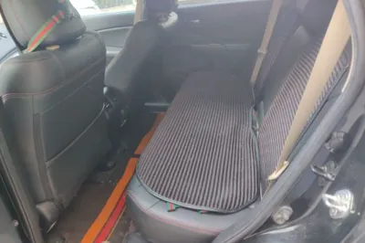 Honda CR-V 2015, 66200 км, за 60046.46 CNY - фото 17