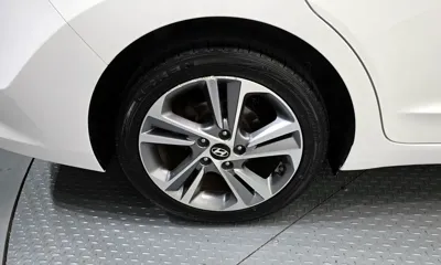 Hyundai Avante 2016, 153718 км, за 8490000 KRW - фото 5