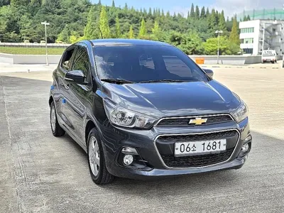ChevroletGMDaewoo Spark 2018, 77994 км, за 6600000 KRW - фото 3