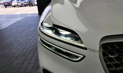 Genesis GV70 2024, 16828 км, за 43400000 KRW - фото 22