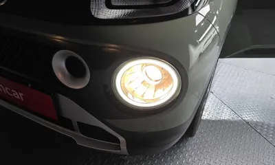 Hyundai Casper 2024, 39553 км, за 15900000 KRW - фото 22
