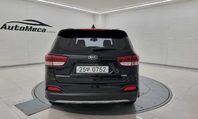 Kia Sorento 2016, 163968 км, за 8700000 KRW - фото 6