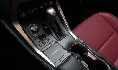 Lexus NX 2021, 51563 км, за 39700000 KRW - фото 9