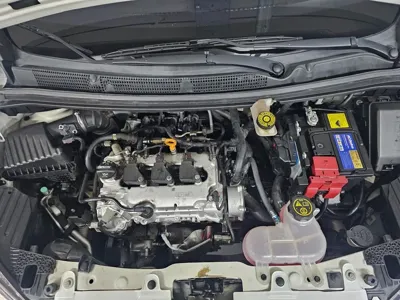 ChevroletGMDaewoo Spark 2017, 62236 км, за 6190000 KRW - фото 20