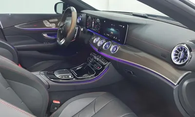 Mercedes-Benz CLS-Class 2023, 89796 км, за 68500000 KRW - фото 9