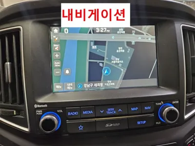 Hyundai Starex 2019, 149643 км, за 14500000 KRW - фото 13