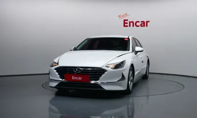 Hyundai Sonata 2020, 132258 км, за 12590000 KRW
