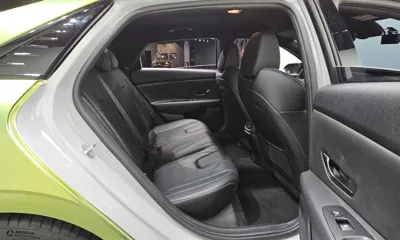 Hyundai Avante 2022, 83090 км, за 18990000 KRW - фото 26