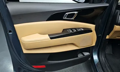 Kia Canival 2023, 75295 км, за 22600000 KRW - фото 24