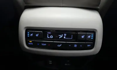 Hyundai Palisade 2019, 155526 км, за 20900000 KRW - фото 19