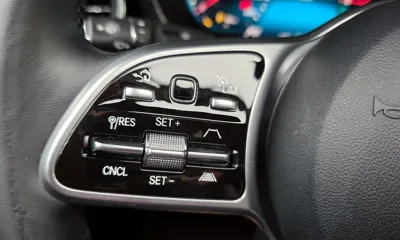 Mercedes-Benz GLC-Class 2022, 44809 км, за 42900000 KRW - фото 27