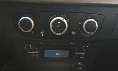 Renault-KoreaSamsung SM3 2015, 93488 км, за 3880000 KRW - фото 15
