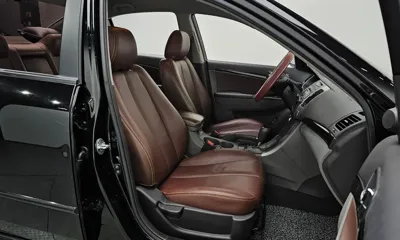 Hyundai Sonata 2010, 163547 км, за 2500000 KRW - фото 26