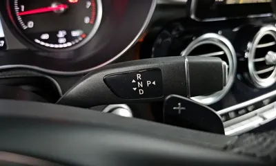 Mercedes-Benz GLC-Class 2019, 133237 км, за 24200000 KRW - фото 9