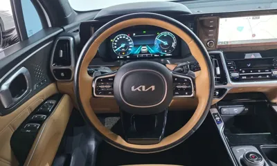 Kia Sorento 2022, 116630 км, за 25900000 KRW - фото 13