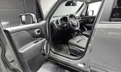 Jeep Renegade 2022, 47520 км, за 21200000 KRW - фото 10