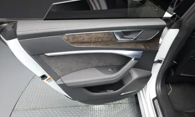 Audi A7 2021, 67591 км, за 39000000 KRW - фото 25