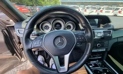Mercedes-Benz E-Class 2016, 232559 км, за 9500000 KRW - фото 16