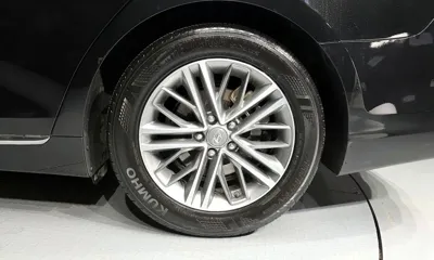 Hyundai Grandeur 2018, 36900 км, за 16500000 KRW - фото 21