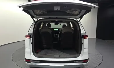 Kia Canival 2023, 58573 км, за 35500000 KRW - фото 20