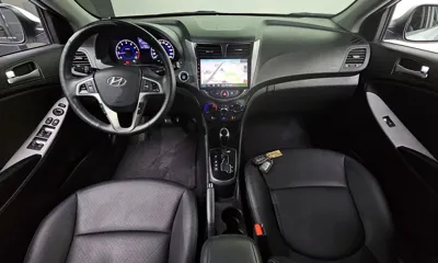 Hyundai Accent 2019, 94206 км, за 8500000 KRW - фото 7
