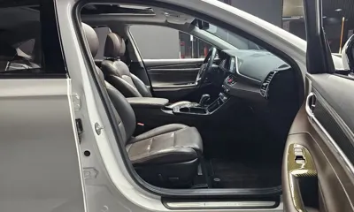 Hyundai Grandeur 2018, 93125 км, за 18900000 KRW - фото 11