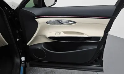 Genesis GV70 2025, 3196 км, за 49300000 KRW - фото 24