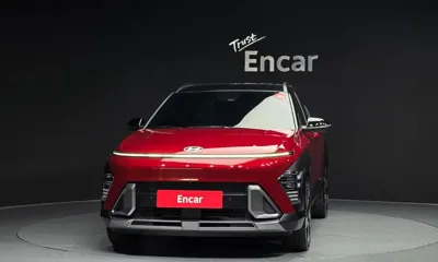 Hyundai Kona 2025, 16613 км, за 27000000 KRW - фото 3