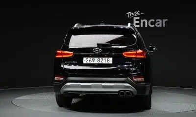 Hyundai Santafe 2019, 115959 км, за 17200000 KRW - фото 4