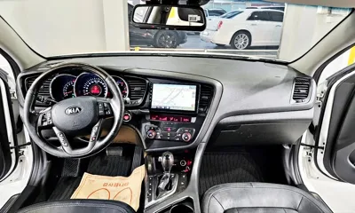 Kia K5 2013, 158965 км, за 5200000 KRW - фото 6