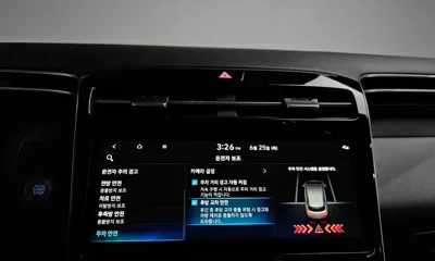 Hyundai Tucson 2022, 64505 км, за 24900000 KRW - фото 29