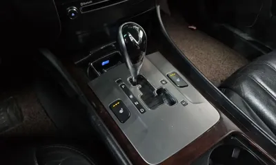 Hyundai Equus 2011, 192806 км, за 2900000 KRW - фото 9
