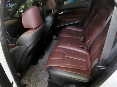 Hyundai Santafe 2020, 96002 км, за 23500000 KRW - фото 7