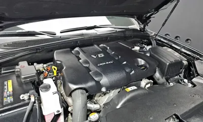Kia Mohave 2021, 64214 км, за 35600000 KRW - фото 6