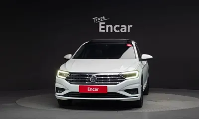 Volkswagen Jetta 2021, 36757 км, за 34000000 KRW