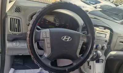 Hyundai Starex 2015, 176783 км, за 5500000 KRW - фото 9