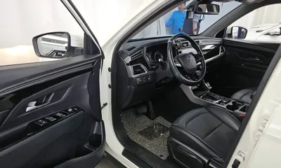 KG_Mobility_Ssangyong KORANDO 2021, 82058 км, за 13800000 KRW - фото 10