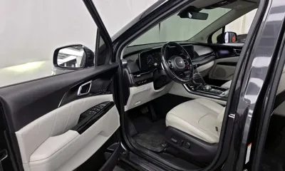 Kia Canival 2021, 172044 км, за 18700000 KRW - фото 10