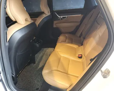Volvo V90 2019, 188340 км, за 29500000 KRW - фото 11