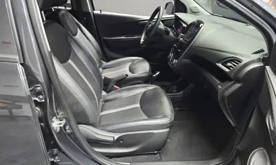 ChevroletGMDaewoo Spark 2019, 105198 км, за 5200000 KRW - фото 12